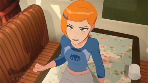 ben 10 porn|[Ben 10] [Gwen] : r/rule34